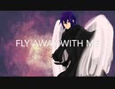 「UTAU」白い翼+「荒子地区 ft. IV-104」ORIGINAL SONG