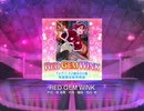 【ラブライブ！スクフェス】RED GEM WINK MASTER譜面FC