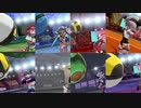 剣盾のジムリーダーが！ソードバージョン