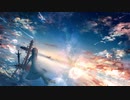 夜空に誓う / 初音ミク