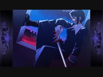 【MELTY BLOOD Actress Again Current Code】アーケードモード シエルルート