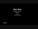 Bars Blue
