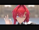 【にじさんじMMD】アンジュ・カトリーナでLUVORATORRRRRY!