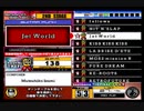 beatmania III THE FINAL - 038 - Jet World (DP)