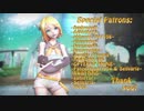 [MMD] BLACKPINK - Don't Know What To Do [モーション配布]