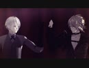 【MMD刀剣乱舞】キメラ【2r式長義・南泉】