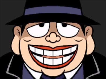 笑ゥせぇるすまんOP