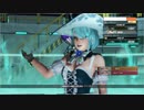 【DOA6】圧勝！……と思いきや…？【実況なし】