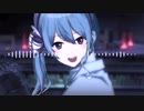 星街すいせいさんが歌う「Beautiful World/宇多田ヒカル」を原曲カラオケと合わせてみた