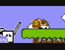 【CeVIO実況】ひとくちファミコンざらめちゃん#3【スーパーマリオブラザーズ】