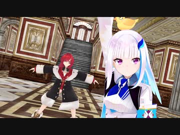 大　入　道　リ　ゼ　ア　ン