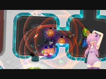 【Heat Signature】腋が甘い結月ゆかりのリベレイション #2.1【VOICEROID実況】