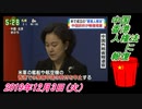 2-1野村明大、中国、香港人権法に報復。菜々子の独り言　2019年12月3日(火）