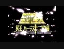 聖闘士聖矢【ＭＡＤ】黄金の戦士オマージュ［ＲＸ風味］