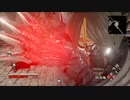 白狼の狂戦士_練習