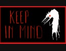 「Keep in Mind」アルコール中毒と人生に苦しむ男：01【ピヨ】