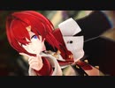 【にじさんじMMD】アンジュ・カトリーナで『恋の魔法』