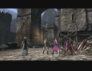 【DDON】砦に轟く戦鬼連合を攻略するそうですよ？