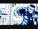 【ラップ】Scramble thought/人肉ラッパーJ【オリジナル】