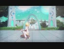 [MMD] BLACKPINK - Don't Know What To Do [モーション配布] [Fixed camera ver.]