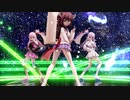 【支援MMD】琴葉姉妹　宇宙の旅OP風【ロキ】