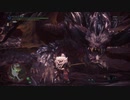 (ひっそりと)MHWI初見実況プレイ#35-2「新大陸の狩人たちよ」(後編)