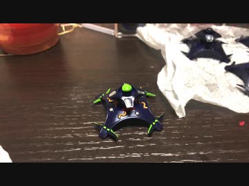 バトルドームのツクりかた