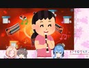 ホロライブの森再び