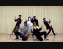 【踊ってみた】脱法ロック【福島】