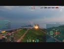 WoWs_大和_ランダム戦_010