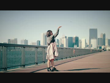 【香月杏珠】刹那プラス【踊ってみた】