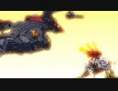 ゾイドワイルド ZERO　第9話　空へ吠えろ！ライガー反撃！！
