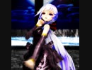 Ray MMD【Espiazione】Tda式改変 弱音ハク Dress