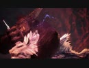 (ひっそりと)MHWI初見実況プレイ#36-1「出でよ破壊の権化」(前編)