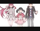 【VoXil feat. キヨテル&ユキ&ミキ】紀念謳歌 〜ab’di〜【VOCALOIDオリジナル】