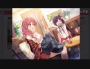 舞台にイカされている先輩mp.04