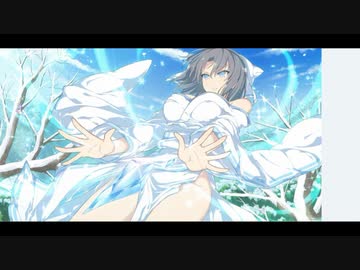 【MUGEN】『電撃CROSS TAG BATTLE 2』最後のアプデート今年完全特別版！！