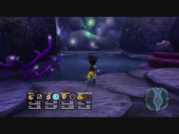 BLUE DRAGON part11