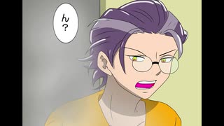【手描きヒプマイ】ワヤワヤしてるどつ本