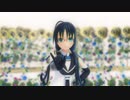 【MMD艦これ】SSR式涼風改で「プラチナ」