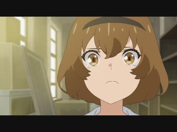 厨病激発ボーイ 第10話「孤独と屁理屈の闇に紛れて」