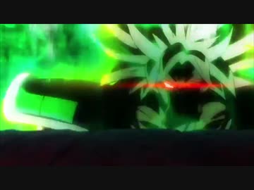 【特報編】シン・ブロンゲリオン劇場版:BROLY