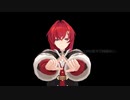 【にじさんじMMD】太陽系デスコ【アンジュ・カトリーナ】