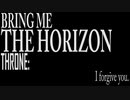 【歌ってみた】Bring Me The Horizon - Throne