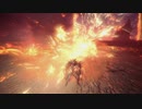 (ひっそりと)MHWI初見実況プレイ#36-2「出でよ破壊の権化」(中編)