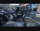 【Titanfall2】パイロットささらさん #1