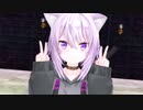 【MMDホロライブ】猫又おかゆでELECT