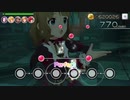 【ミリシタ】 dans l'obscurite MM フルコンボ 【iPhone撮影】