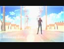 【MMD刀剣乱舞】Runaway Baby【大包平】