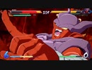 Dragon Ball FighterZ 【Replay9】